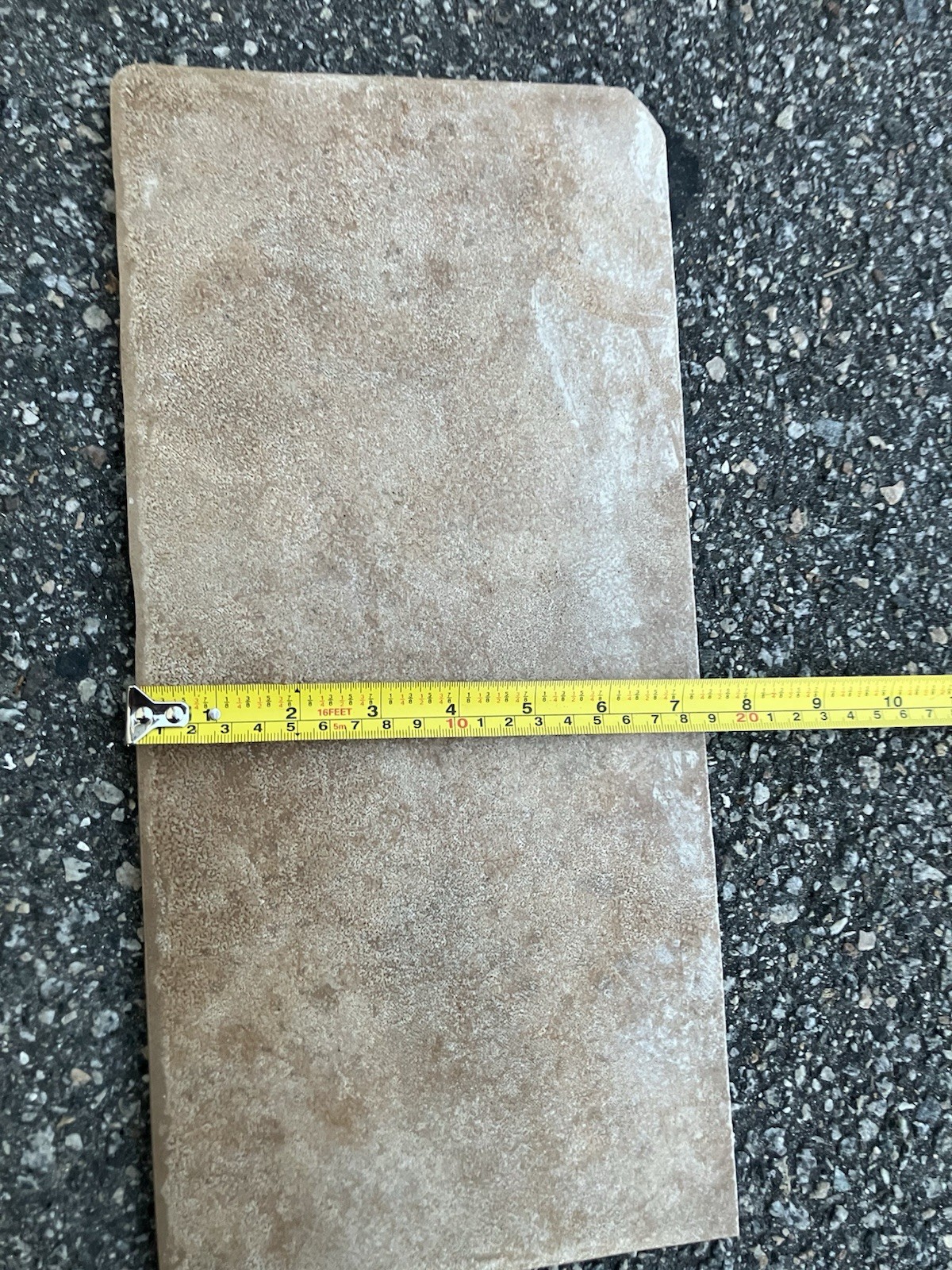 Stone-Look Ceramic Tiles
