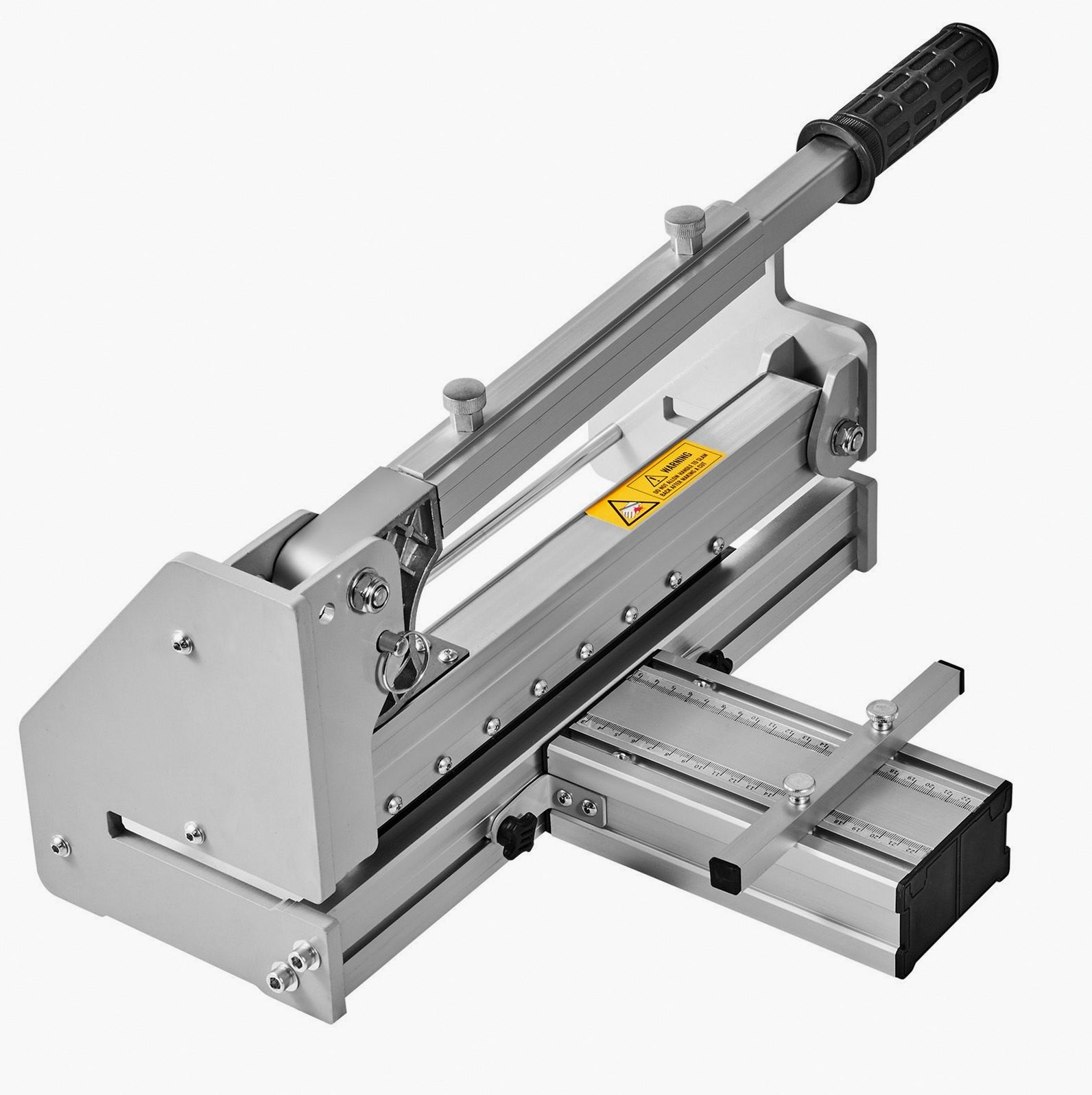 13in Flooring Cutter, 0.47in Cut Depth for Vinyl SPC WPC