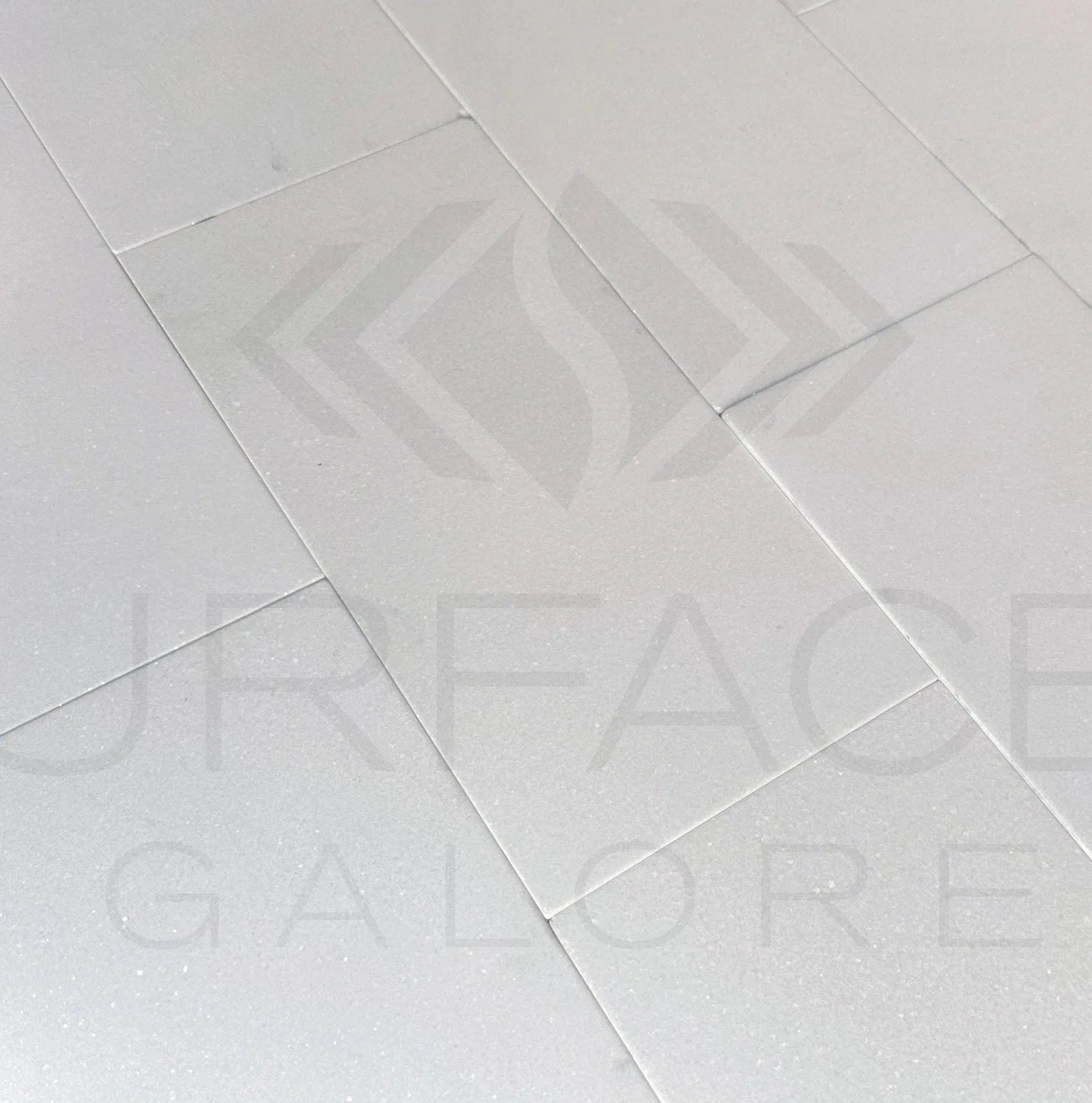 Thassos White Marble Standart Quality 6X12 Polished Tile 150 Sq.Ft. $8.99/Sq.Ft.