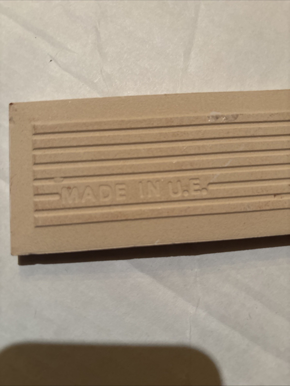 2” X 8” Listello Tile Border Liner -Country Scenery by U-Tile Made In UE (Italy)