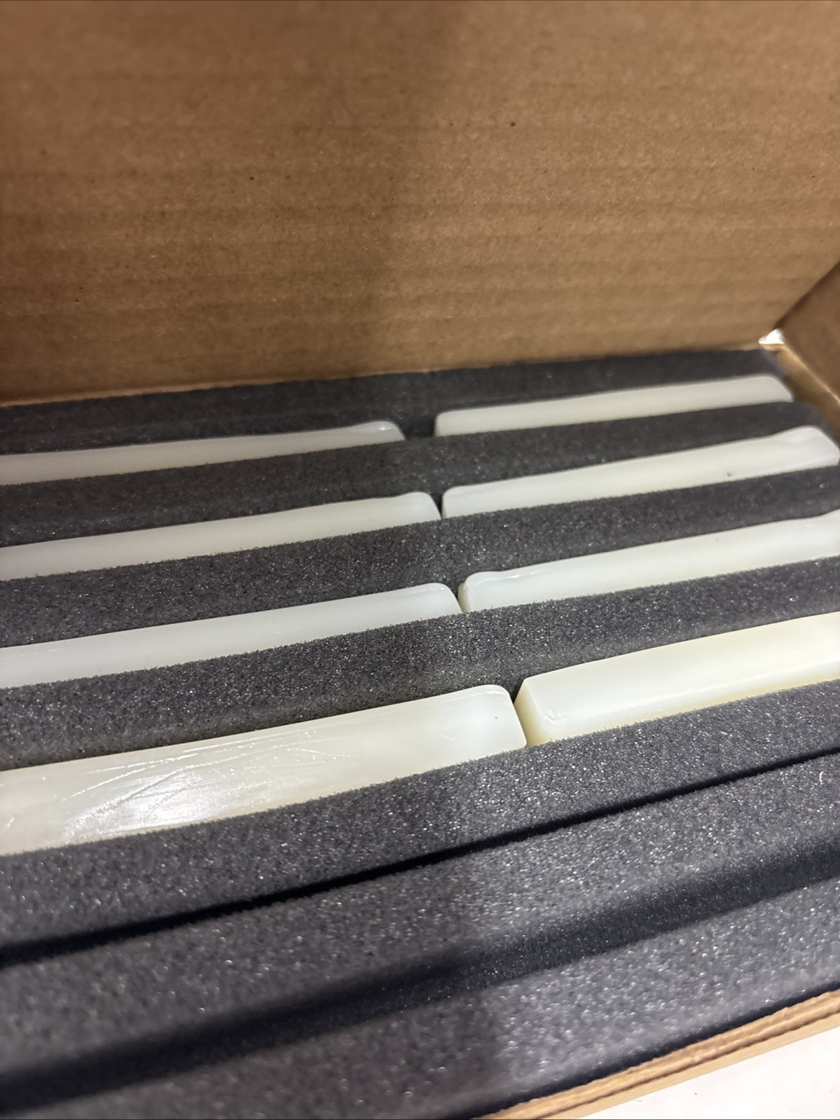 20 Mohawk Finishing Products M350-0300 PlaneStick Burn-In Sticks Neutral