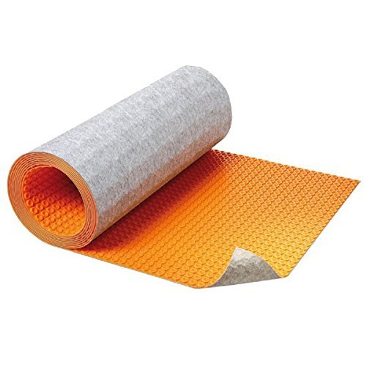 Schluter Ditra-Heat-TB Membrane Roll – 108 Sq. Ft.