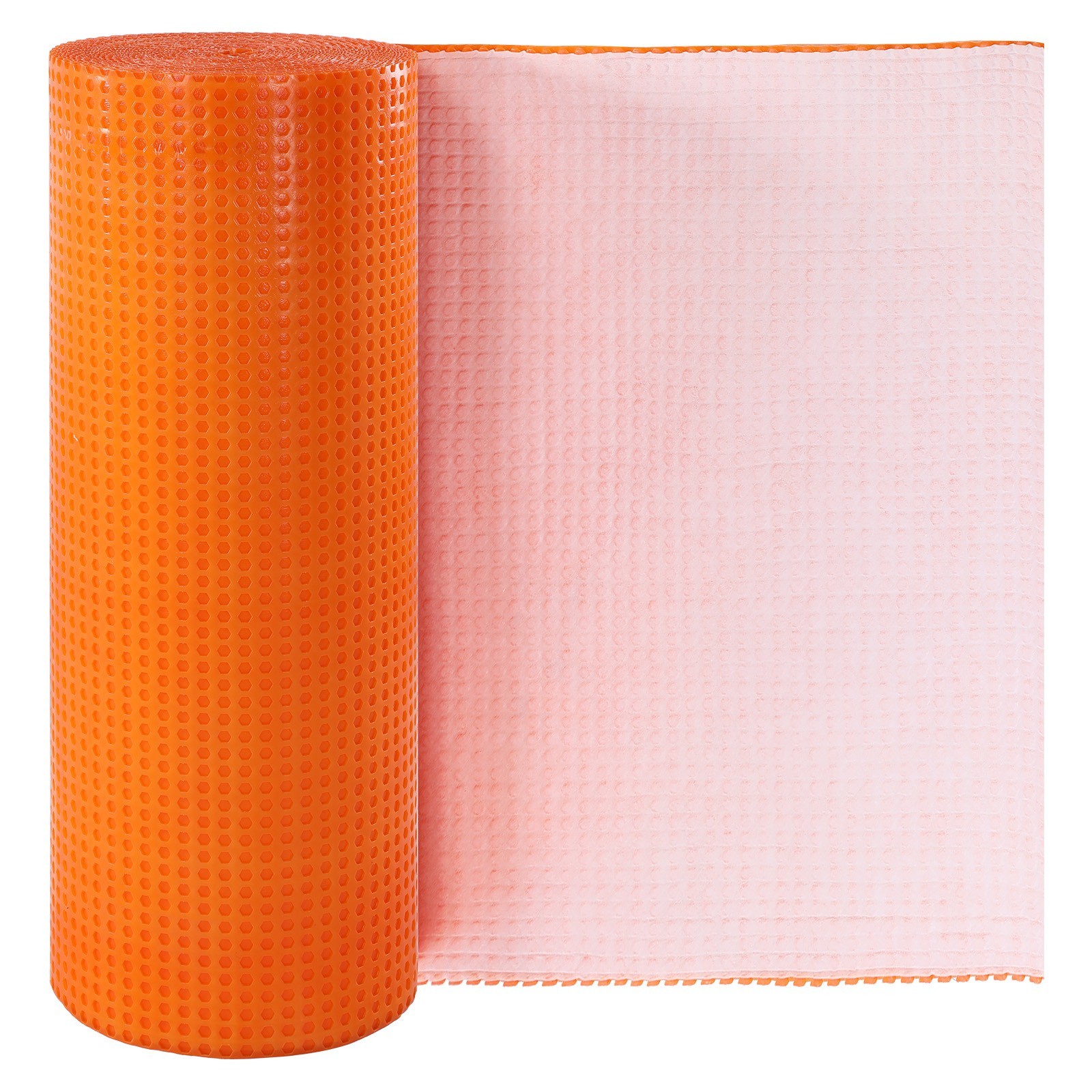 Anti Fracture Flooring Underlayment for Shower Walls/Bathroom Floors/Sauna Room