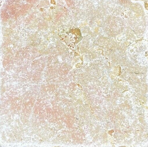 Tile Giallo Reale Natural Stone About 4×4 SAMPLE PIECE TS-92