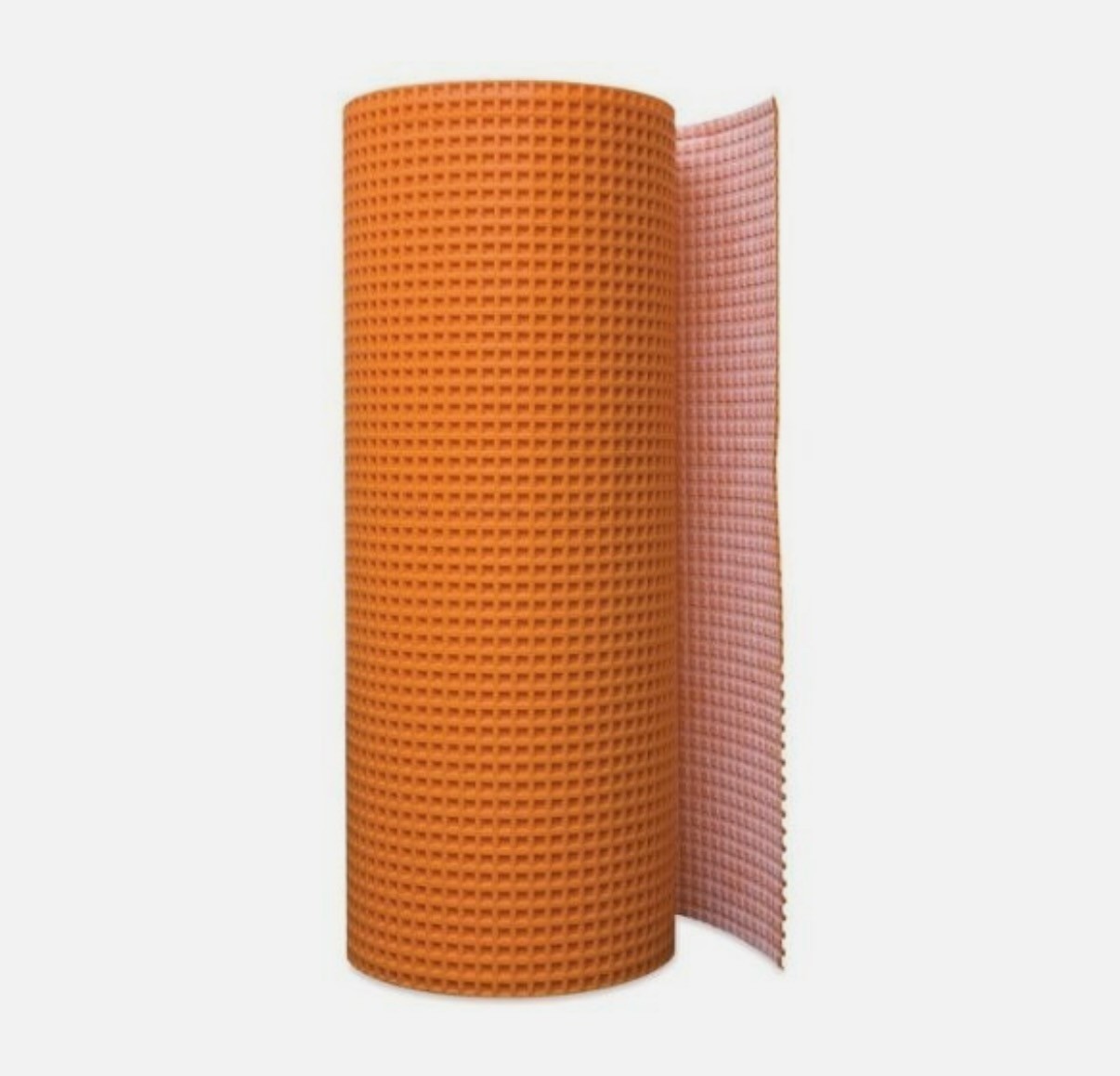 Schlüter DH512M Uncoupling Membrane Roll- REMNANT. 33 sq. ft. total