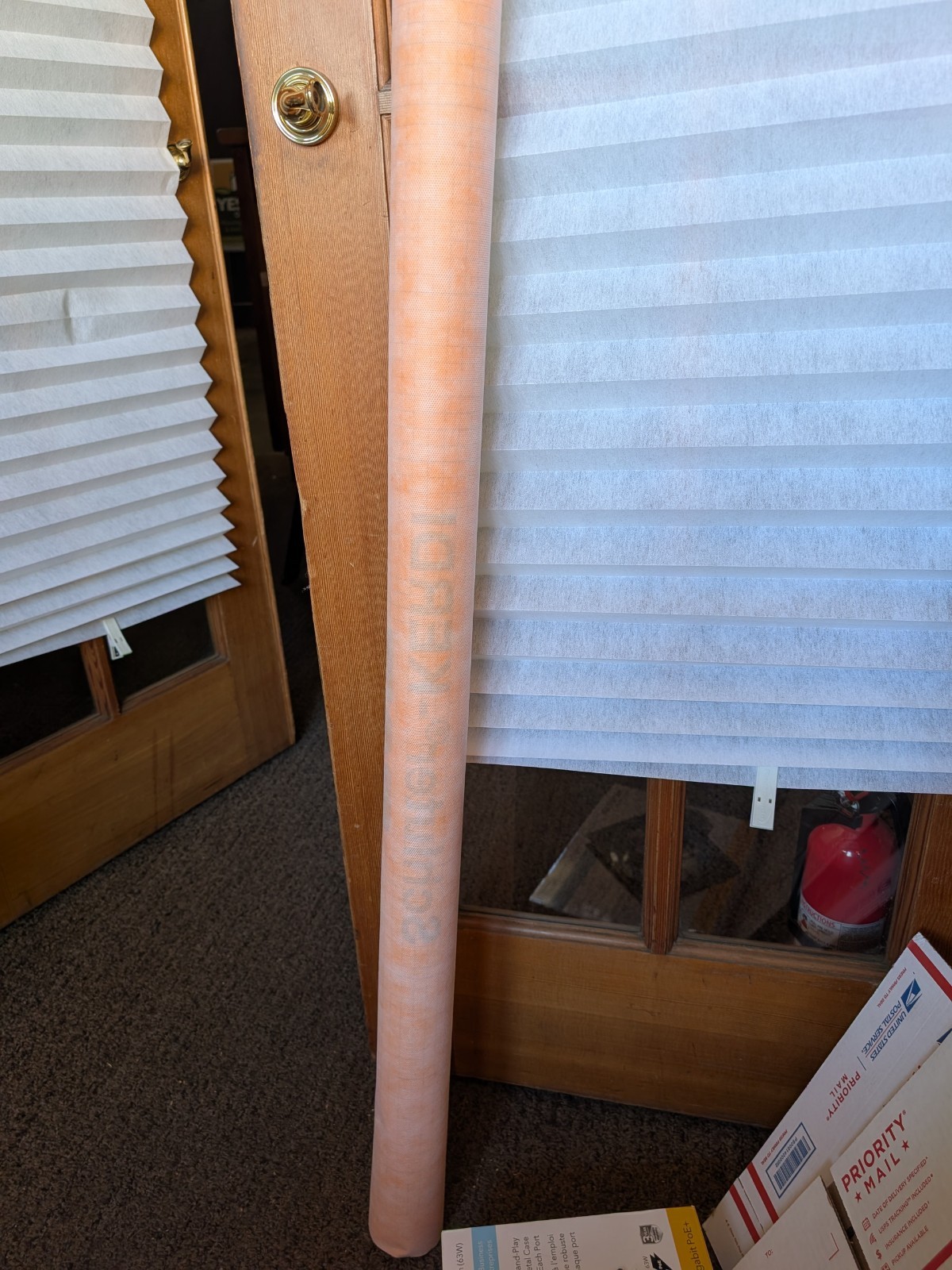 Schluter Kerdi waterproof membrane various sizes