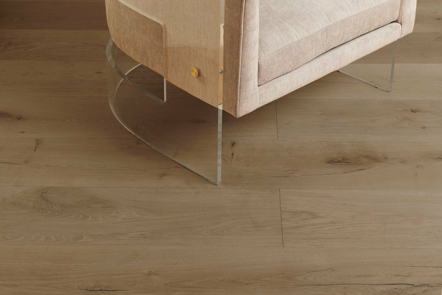 Vintage Beige – ADM Flooring – White Oak Engineered Hardwood Flooring