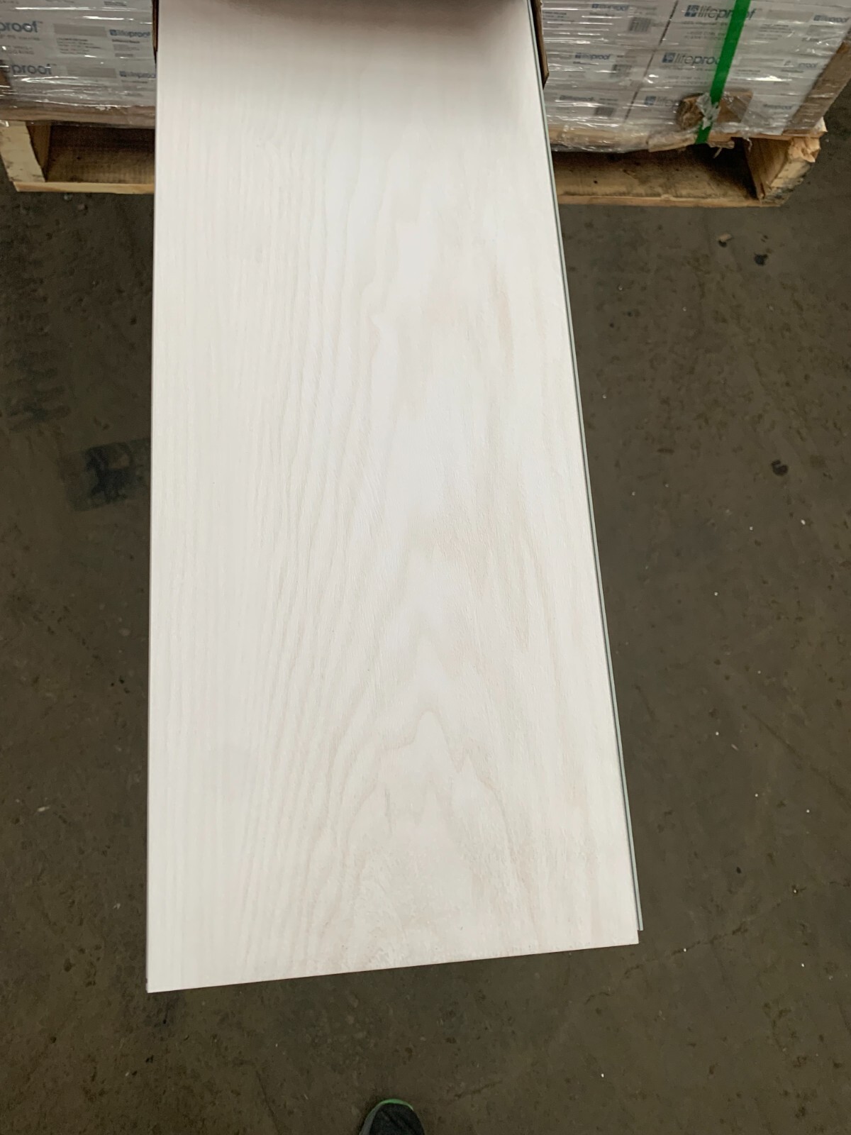Brand New American Olean Mythique Marble 12 x 24 Polished Tile & Stone
