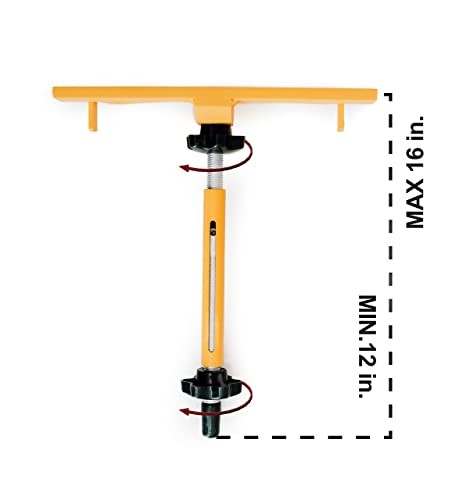 Tile Niche Supporter for Shower Niche Tiling Tools and Renovations Tool Kit