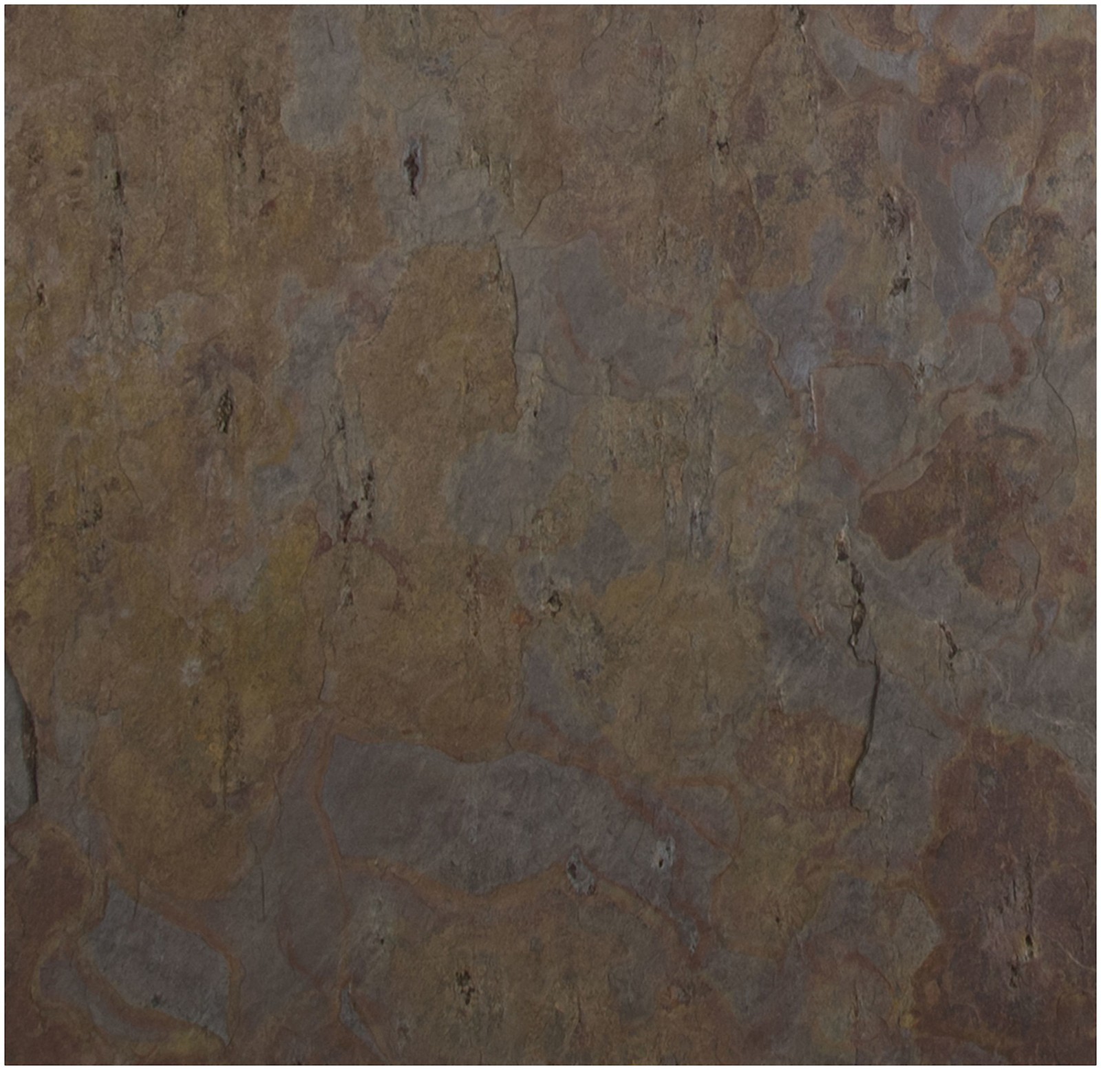 Ackland AKTLT16X16G-CA 16″ x 16″ Stone Solid Floor and Wall Tile – Autumn Fusion