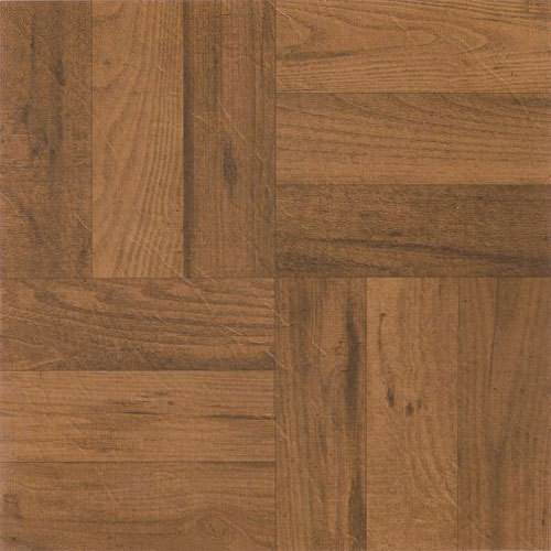 MEDIUM oak WOOD parquet SELF stick ADHESIVE vinyl FLOOR tiles – 100 pcs 12″x12″