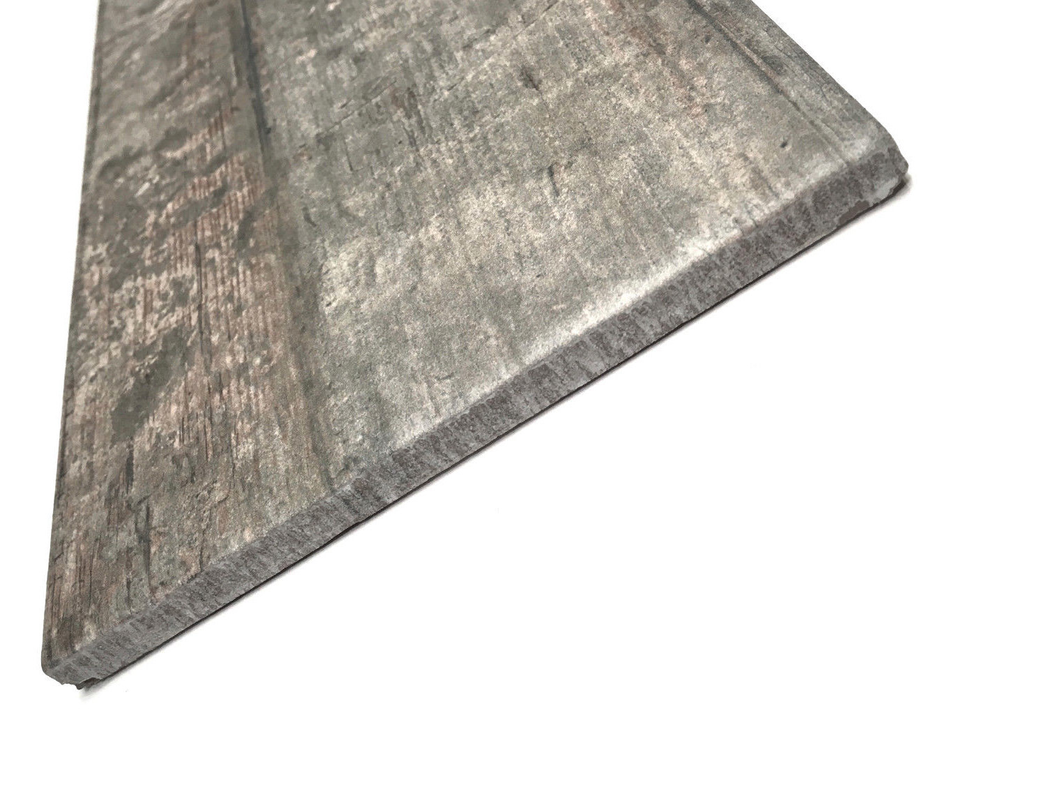 6×24 Country Ocean Porcelain Plank Wood-Look Field Tile Floor (Sold by piece)