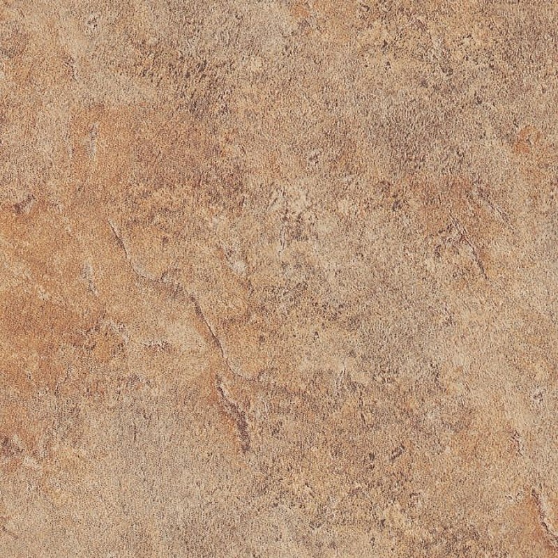 ProSource CL1109 Vinyl Floor Tile, 12 in L Tile, 12 in W Tile, Square Edge, Rust