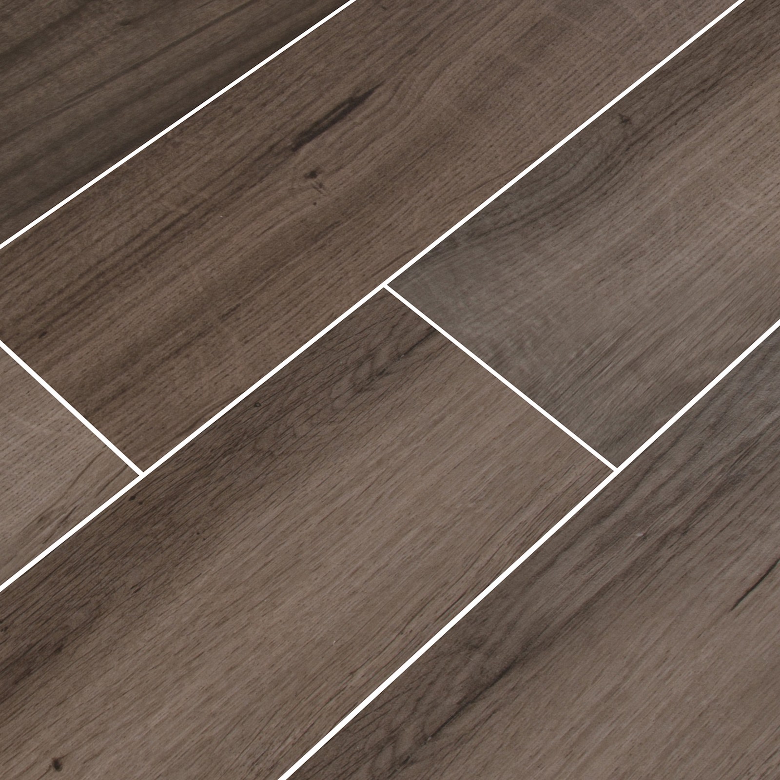 Ackland AKNPTJUN6X36M-CA Juniper – 6″ x 36″ Porcelain Wood Look – Nevara