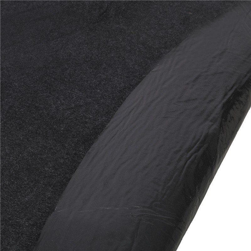 Multi-Purpose Oil Spill Mat Garage Floor Under Car Protects Absorbent Oil Pad