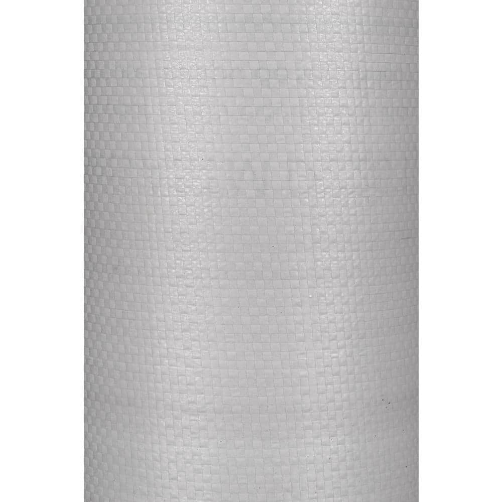 Synthetic Roofing Underlayment – Contractor Grade 400 sq. ft. (4 ft. x 100 ft.)