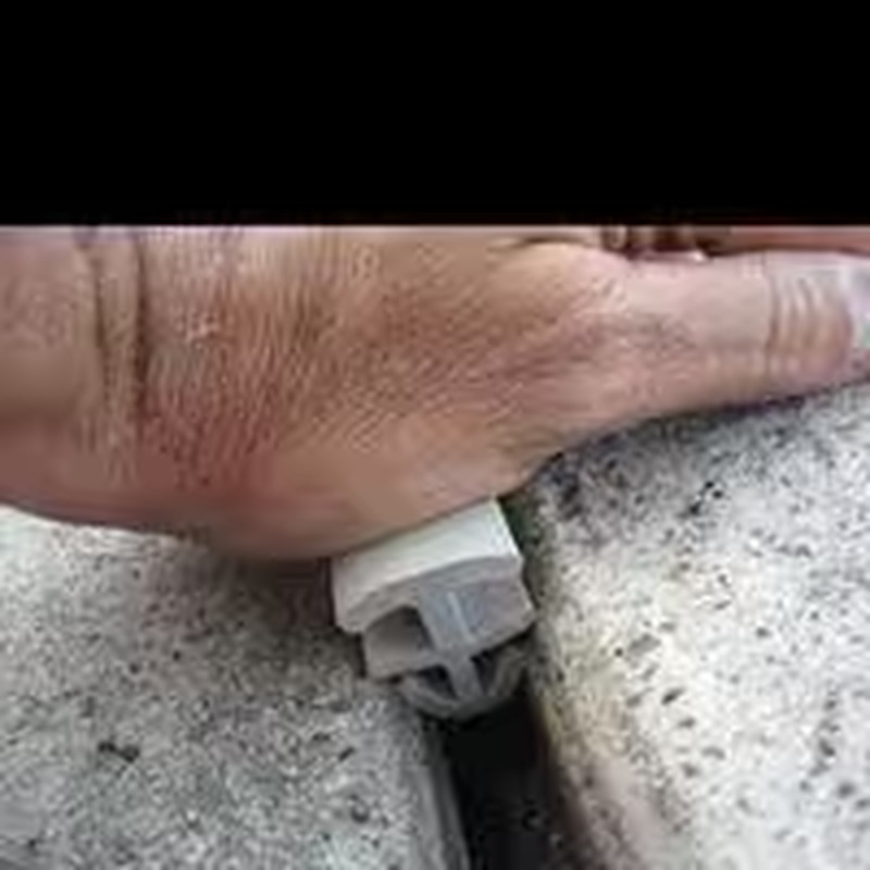 3/4 In. Wide X 24 in Dia Roll X 50 Ft. Long Concrete Expansion Joint Replacement