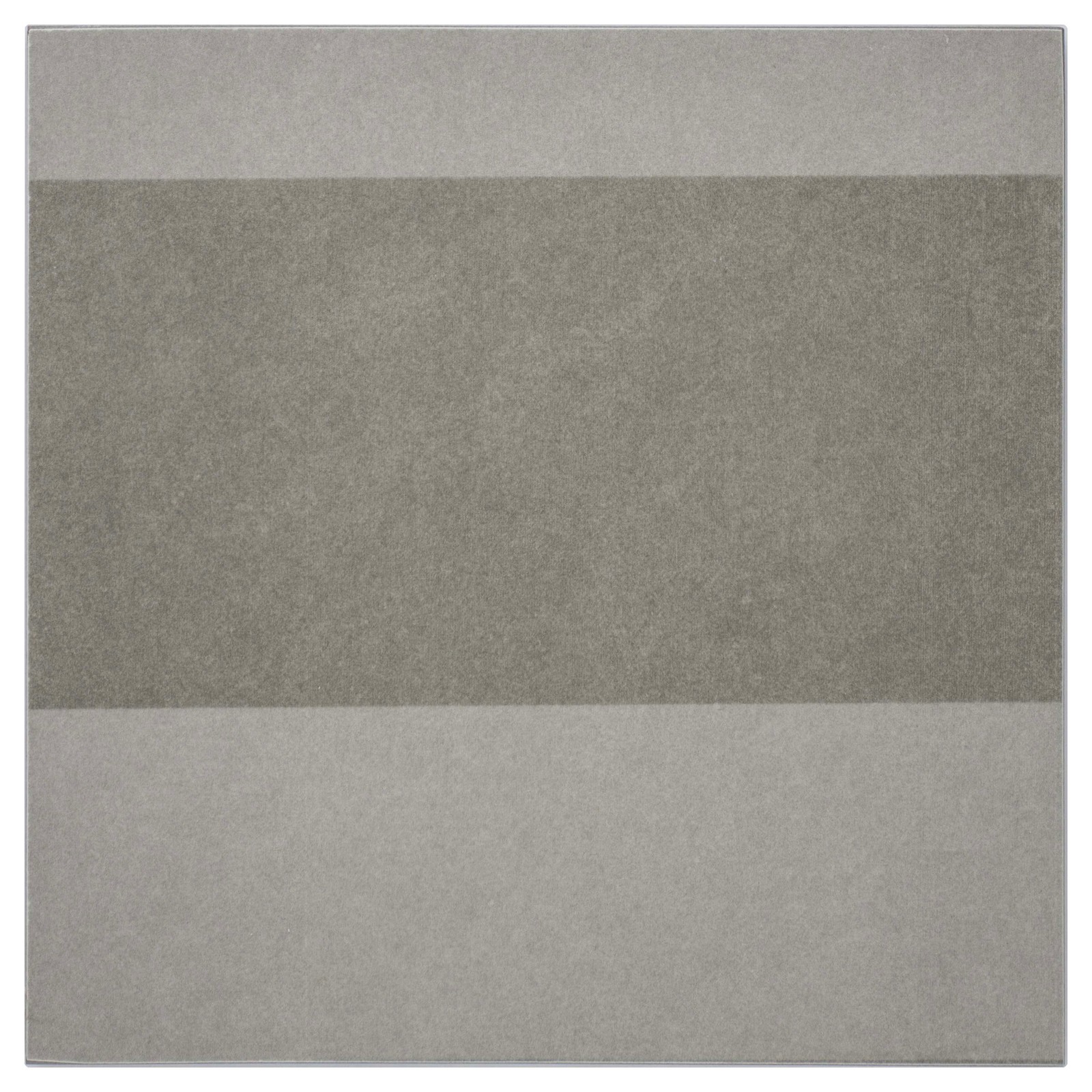 Cruz Bay Studio MKT61127 Shadows – 8″ x 8″ Encaustic Floor and – Grey