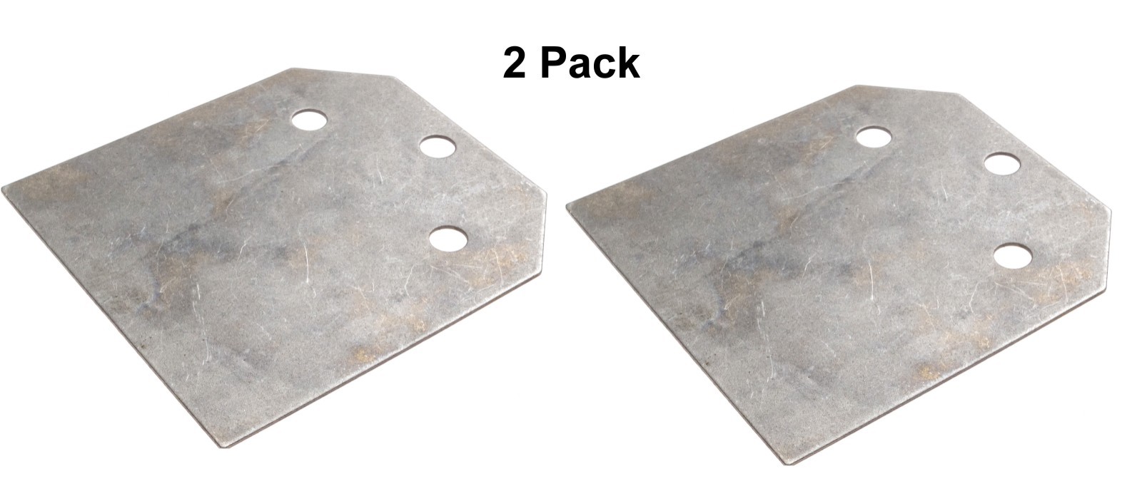 Replacement blade for 4-in Wide Tile & THINSET REMOVAL BIT, SDS Plus (Set of 2)
