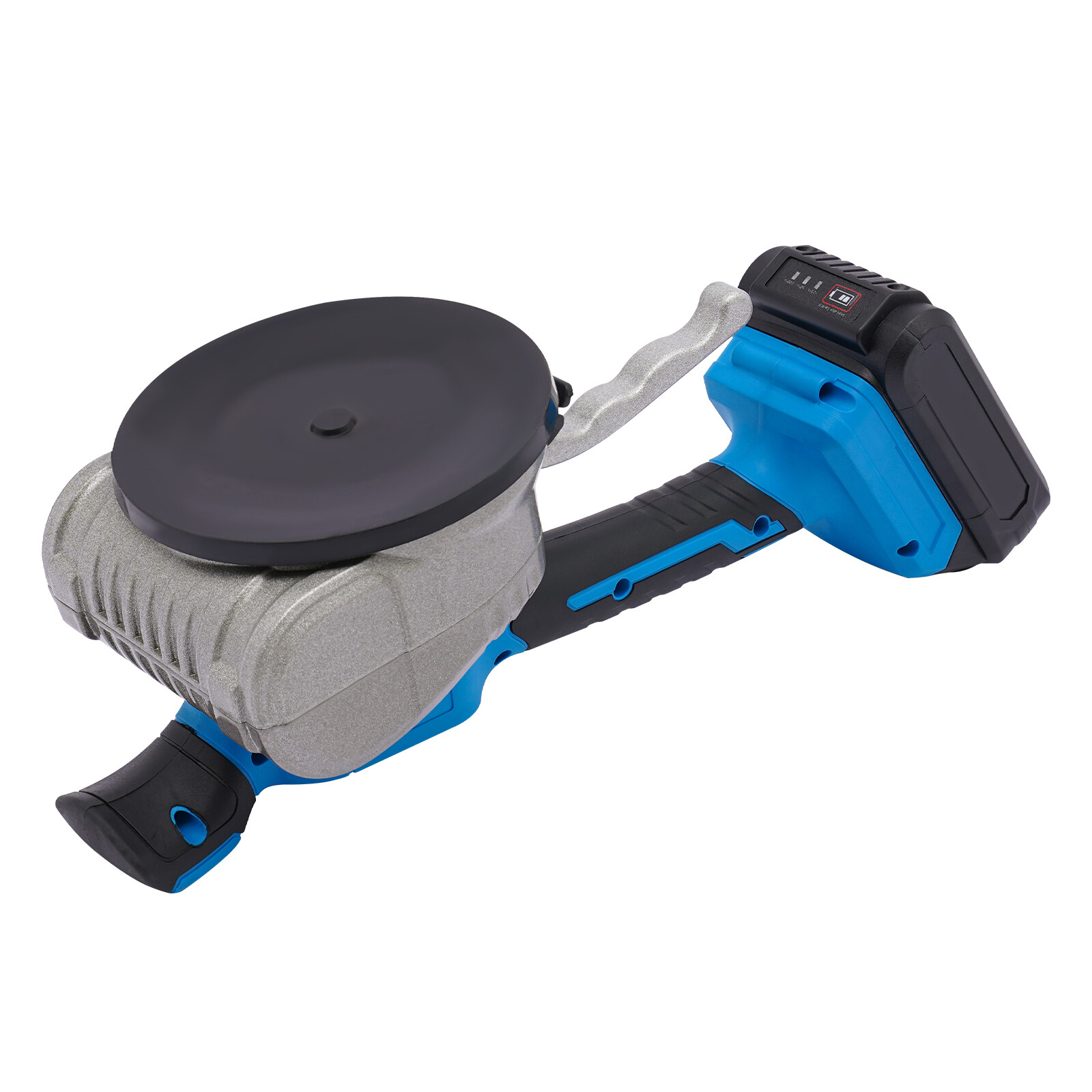 Tile Vibration Machine for Installation Tool Tiling Suction Cup 21V 15000mAh US