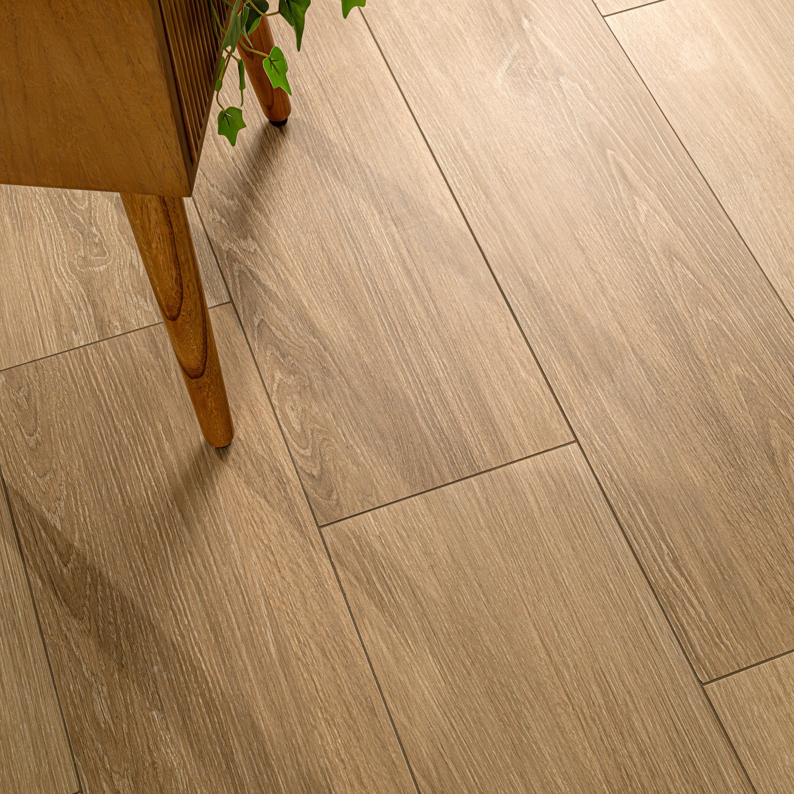 Ackland AKNPTFON10X60M-PL Fontana Birch 10 in. x 60 in. Wood Look – Tannin
