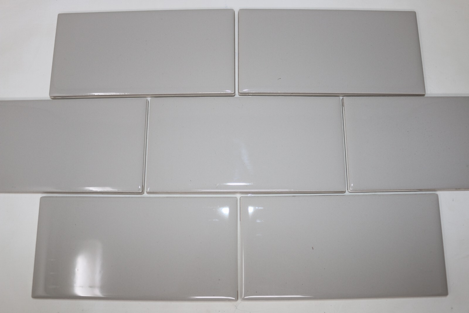 DalTile 36MOD1P2 Rittenhouse Square Tile, 3″ x 6″, (100 Pcs)