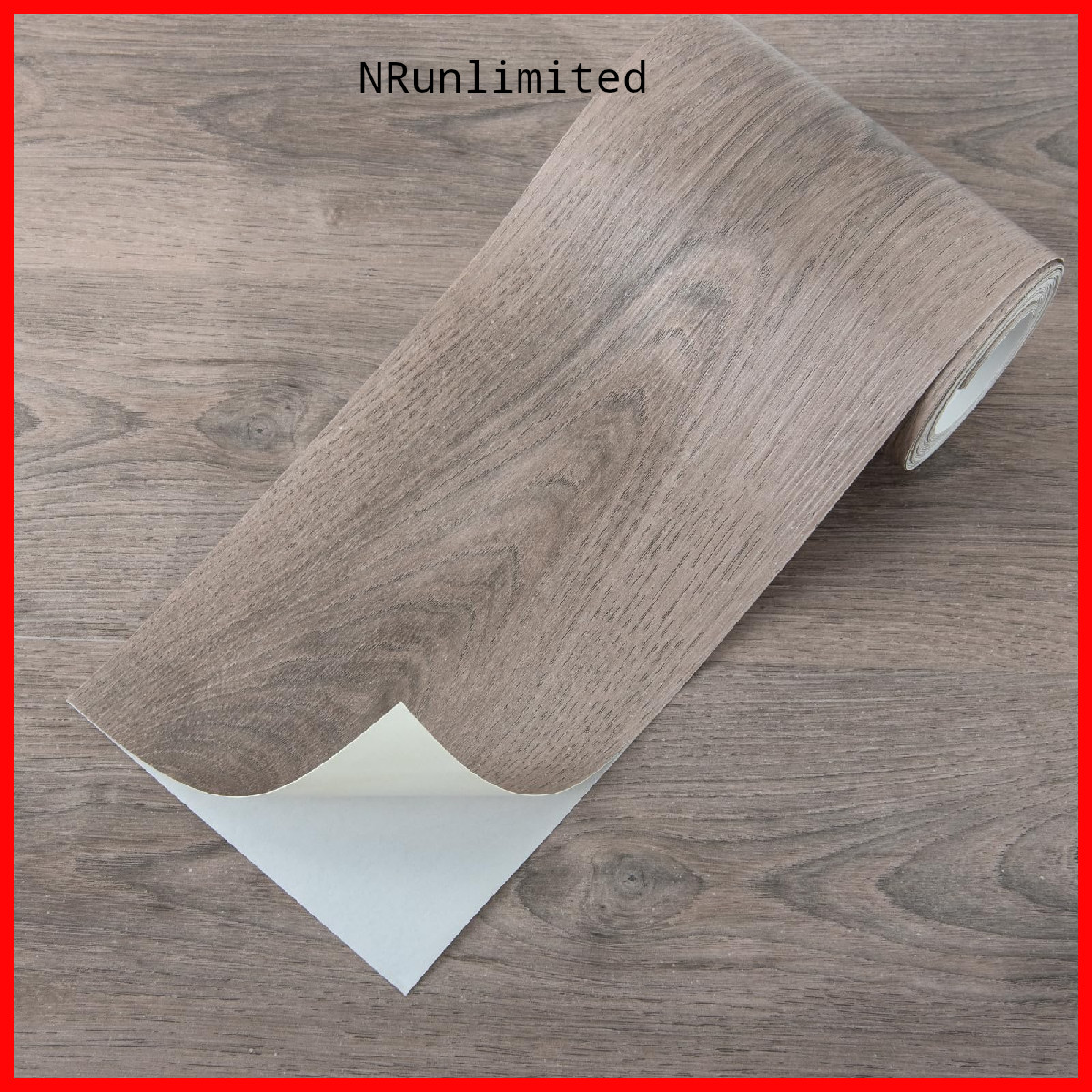 Art3D 15 Sq.Ft Peel And Stick Floor Tiles 10Pcs Luxury Vinyl Plank Flooring