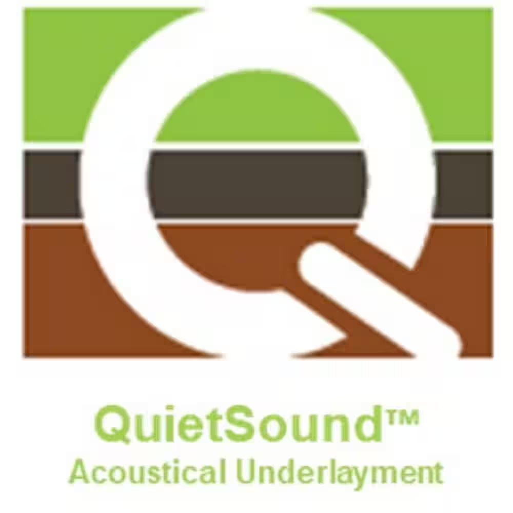 200 Sq. Ft. 50 Ft. X 4 Ft. X .118 In. Premium Acoustic Underlayment for Tile, La