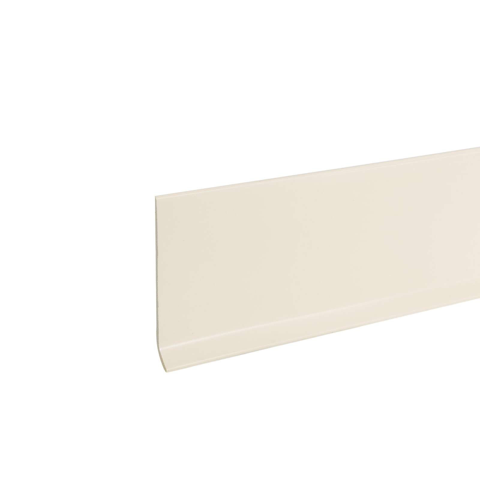 Mohawk Industries EVW10 4″W x 20″L Modern Glue Down Vinyl – White