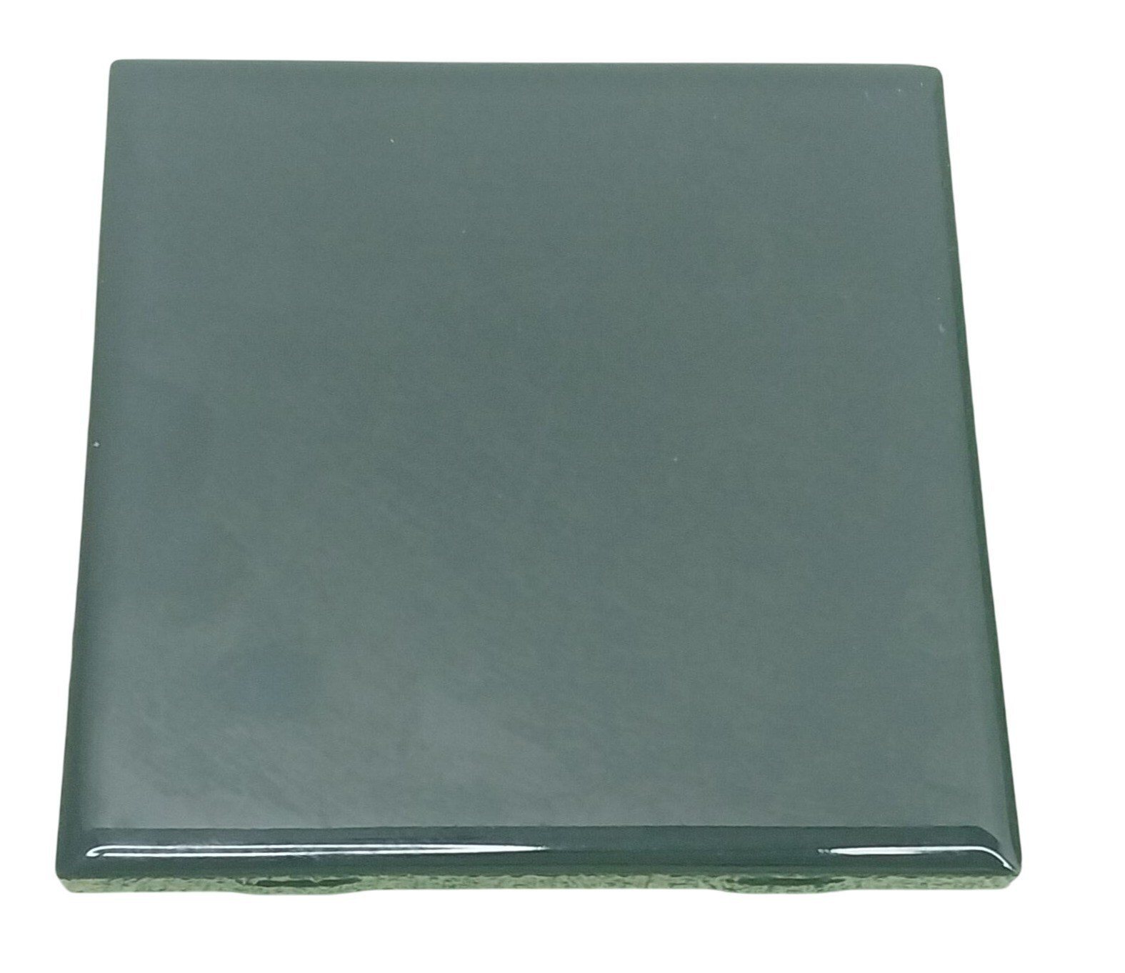 Daltile Kohler Timberline Green Ceramic Wall Tile Pub Green K-112 Dal Tile