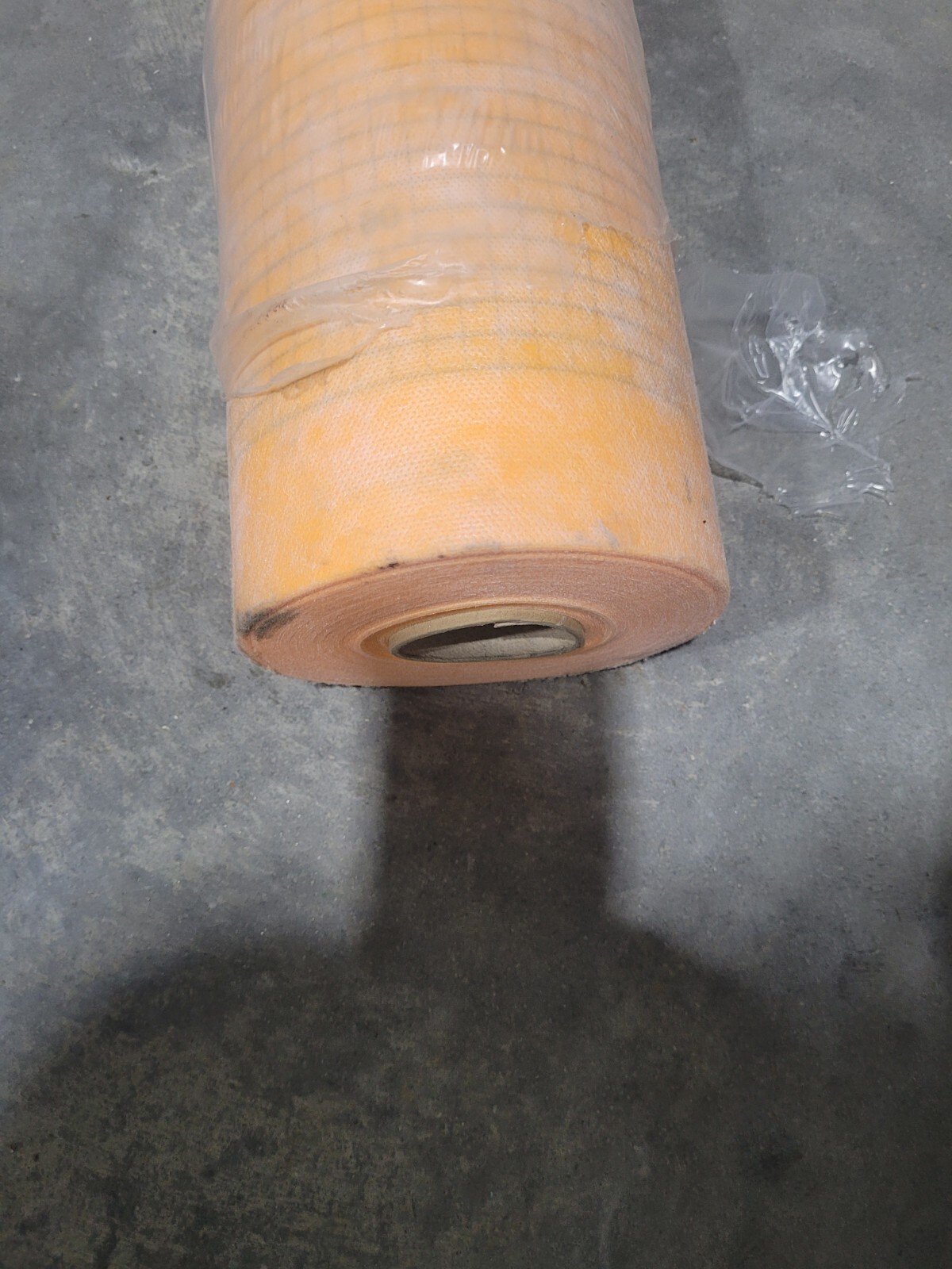 Schluter Systems Kerdi 200200 Waterproof Membrane – Extra Wide 646 sq ft Roll