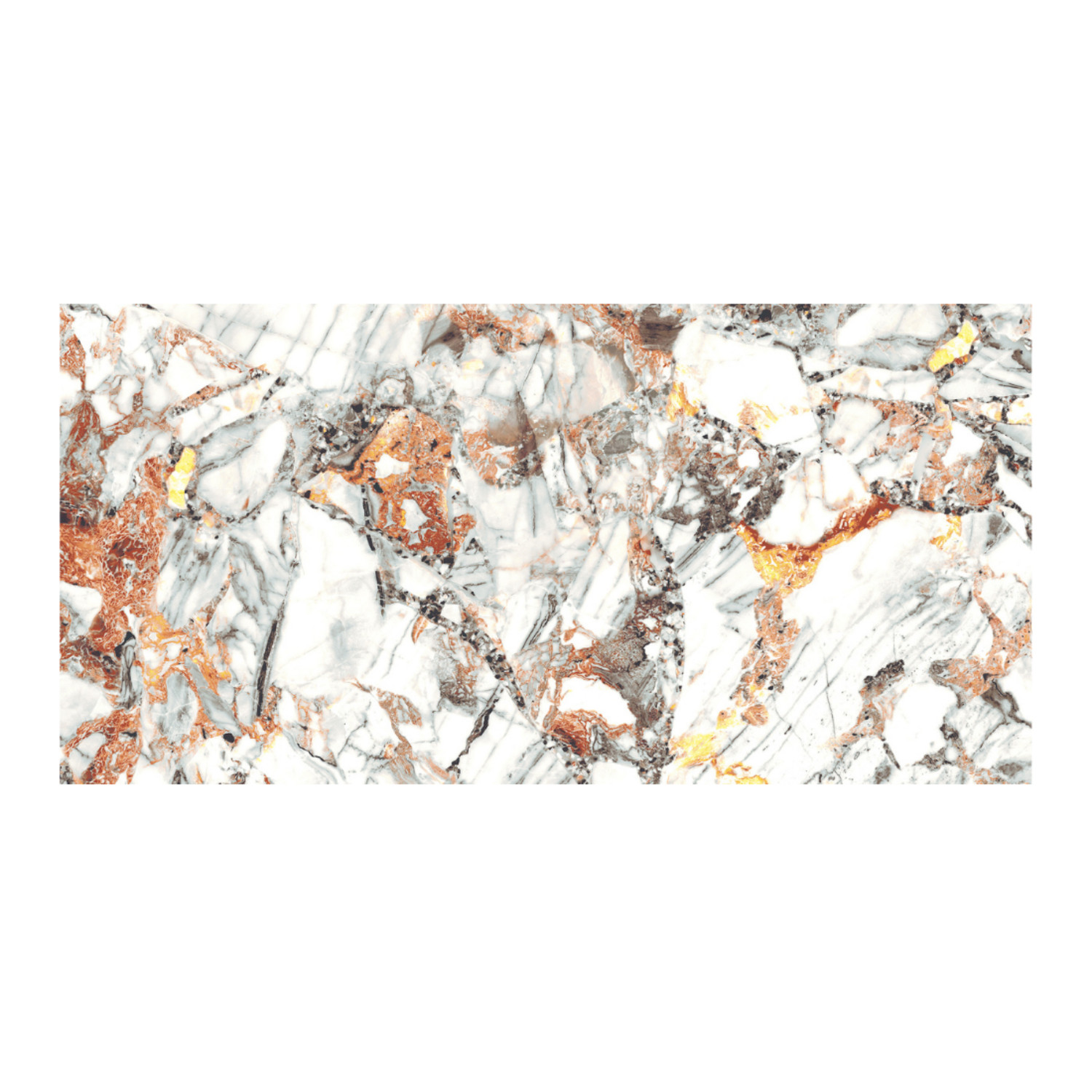 My Luxury Flooring MK IRIS 1044 Porcelain Tiles – 24×48 In Aqua Blue Onyx Tile