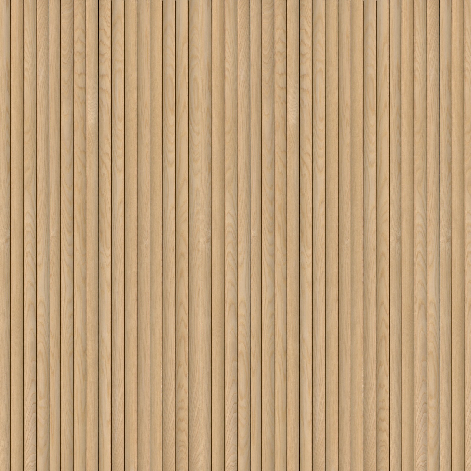 Ackland AKM-W-SE9.5X94.5RDSL-CA SereniSlats Canvas 9.5 in. x 94.5 – Canvas