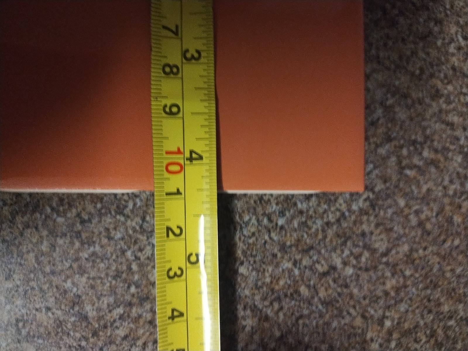 Ceramic Tiles Taracota 4 1/4 Inch (12) Tiles