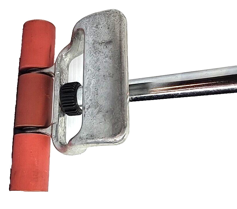 Extendable Floor and Wall Roller for Vinyl 18″-33″ Extendable Straight Roller