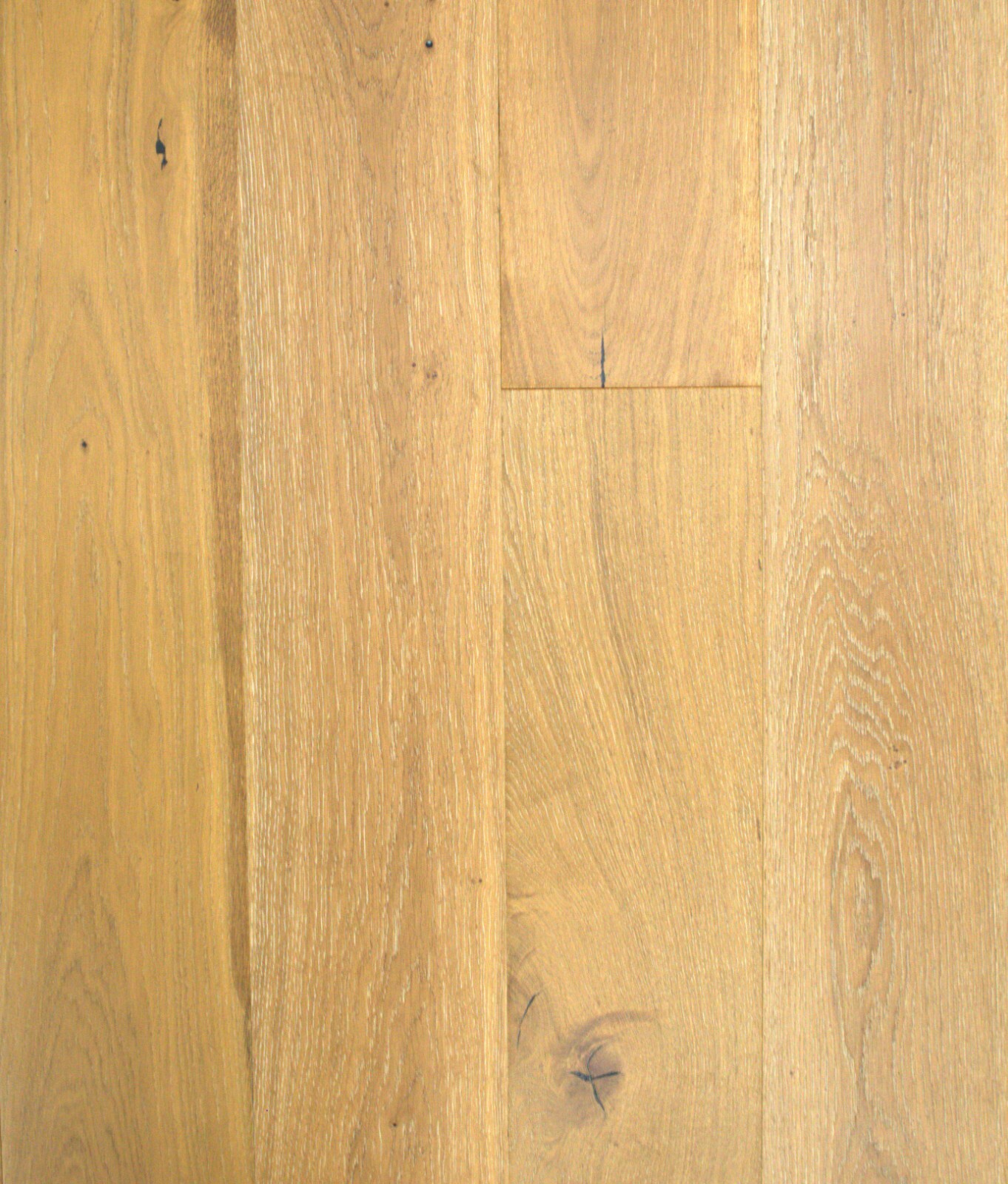 7 1/2″ x 5/8″ European French Oak Engineered Flooring Galleon – Sample