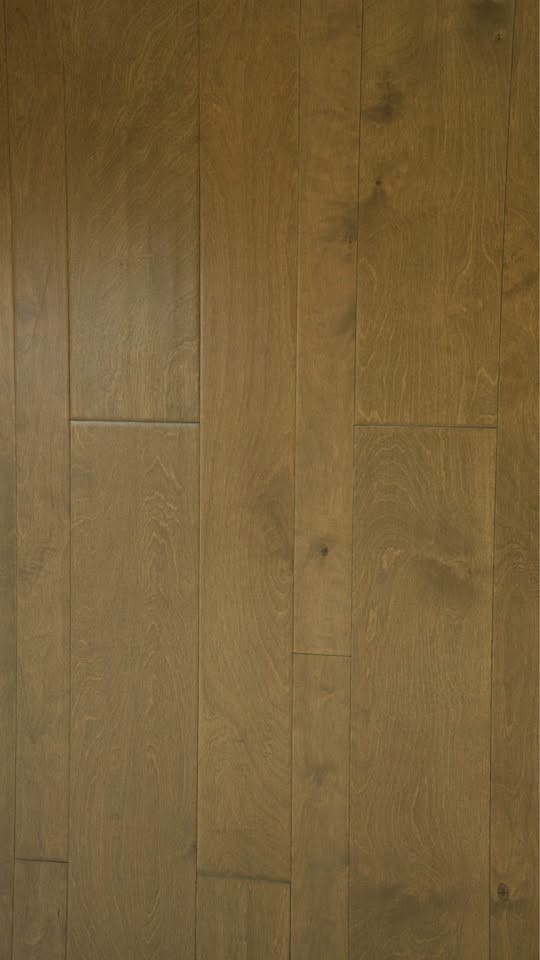 Shaw Premium Birch Engineered Hardwood Siesta Key in Color Crescent Beach