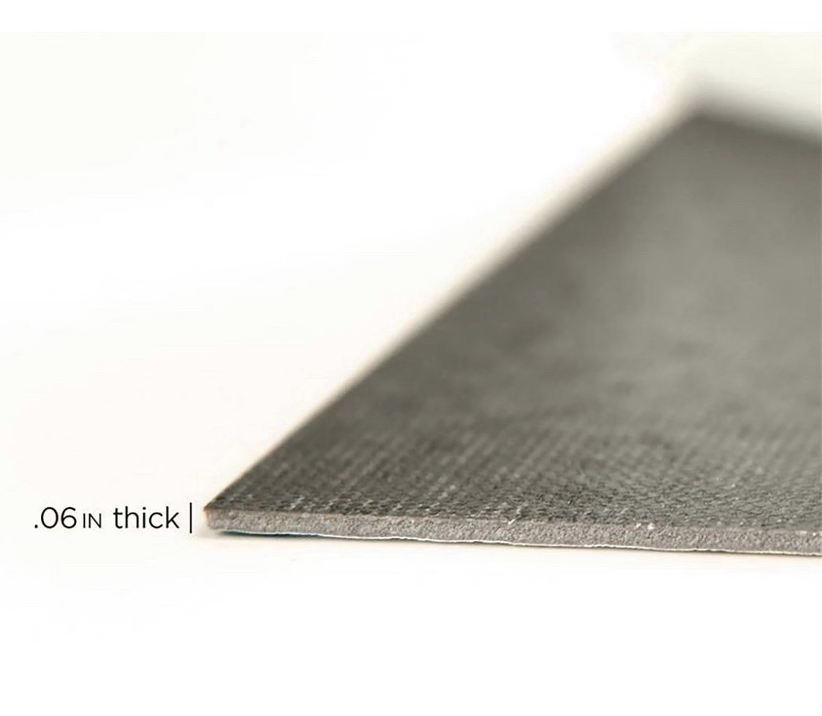 FloorPops 10ct 12″x12″ Peel and Stick Floor Tiles Black/White: Water-Resistant