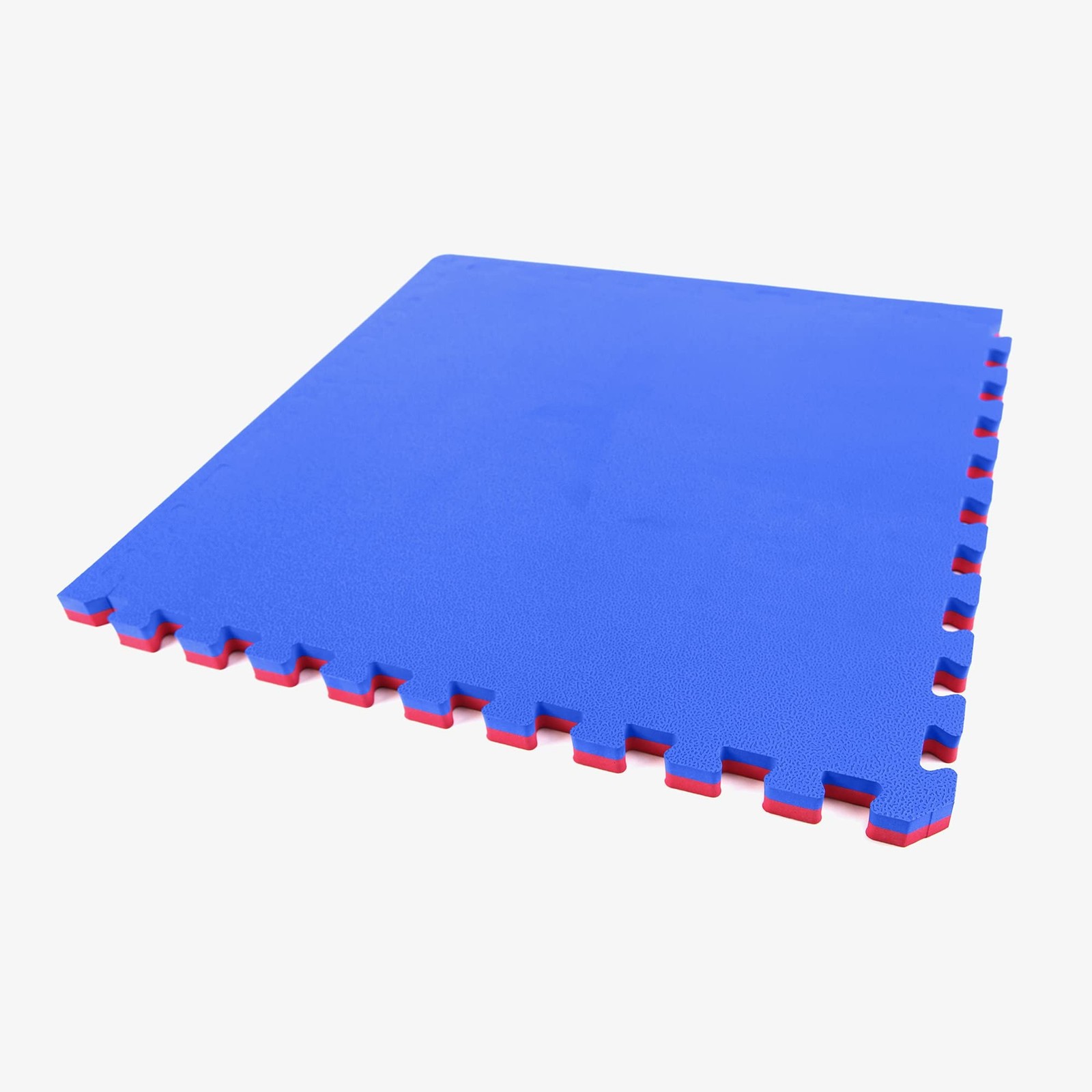 FlooringInc’s 1″ Thick Foam Tiles, 3’x3′ or 2’x2′ Reversable Interlocking Til…