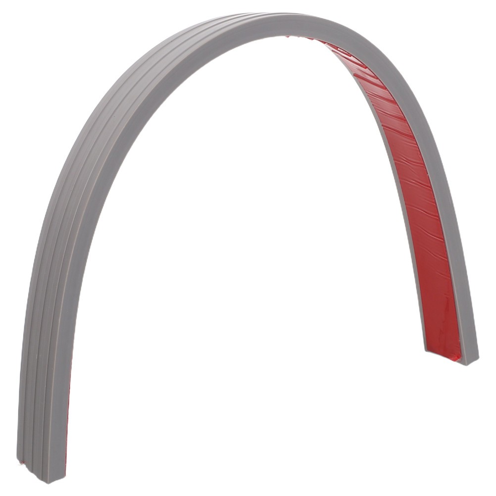Self-adhesive Slope Mat Floor Threshold Bridge Ramps for Loading