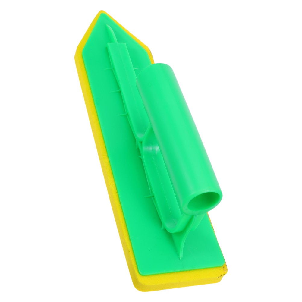 Tile Grouting Tool Float for Small Trowel Floor Tools Epoxy Sponges