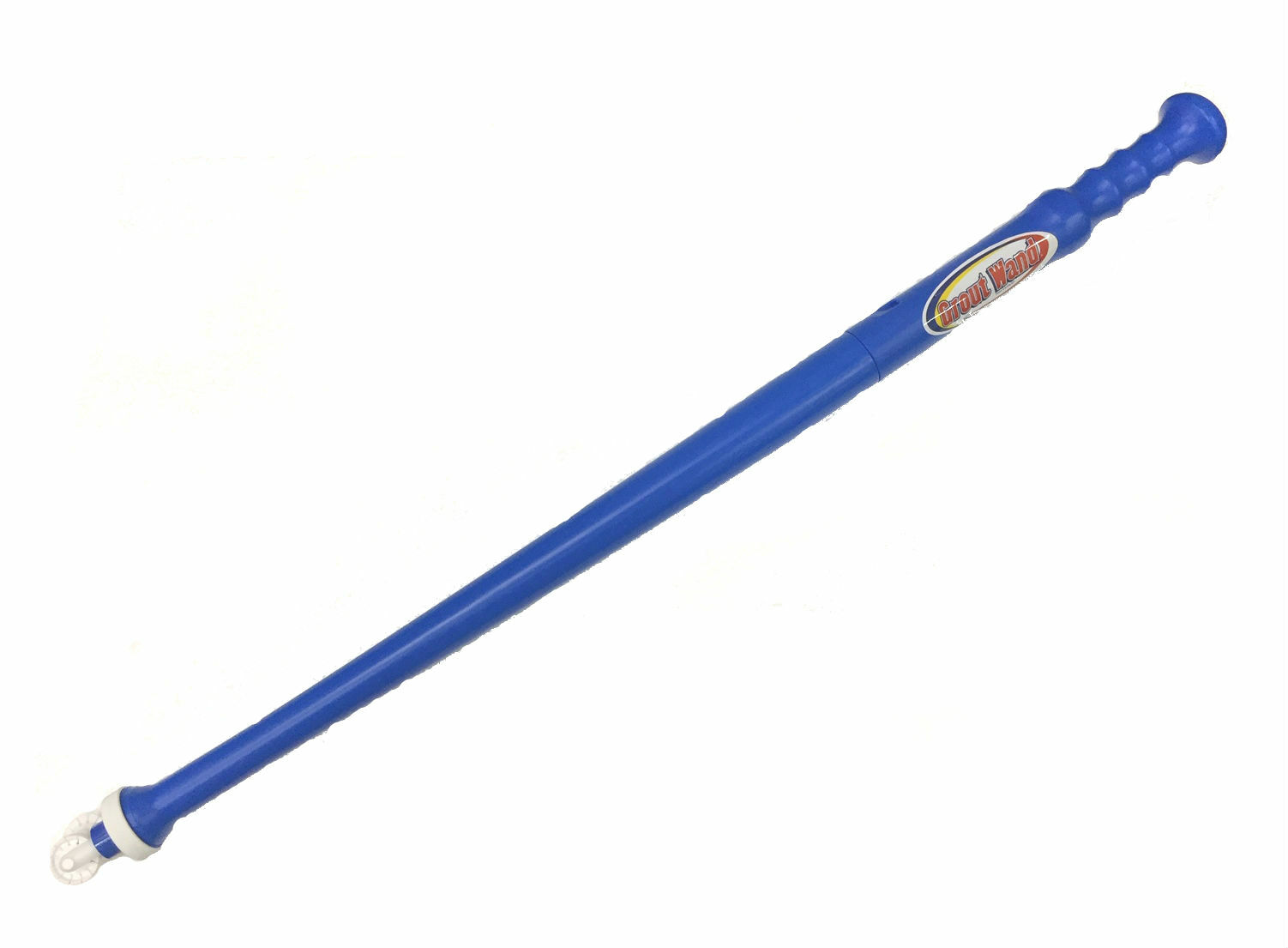 Grout Wand Stick Press-N-Go Tile Grout Sealer Applicator
