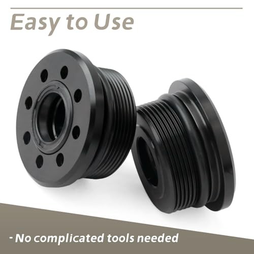 63P-43821-21 Screw Trim Cylinder End 2Pcs 63P-43821-21 Cylinder End Screw