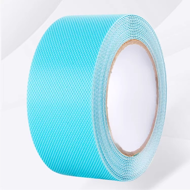 5m Anti Slip Tape 2.5-10cm Wide High Grip Adhesive Safety Flooring Sticky Backed