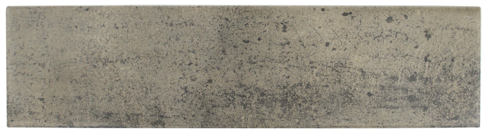 Cruz Bay Studio MKT Relic – 3″ x 12″ Brick Wall Tile – Matte – Smoky Taupe Matte