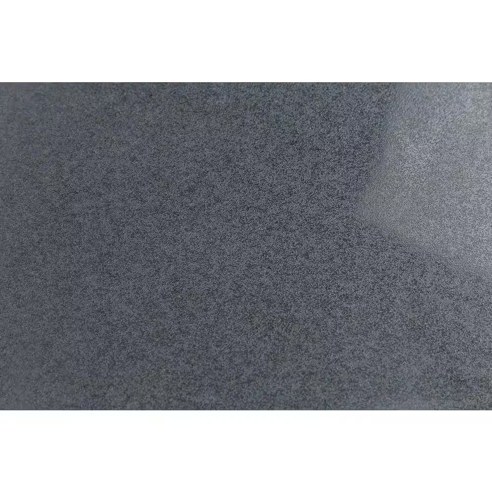 Metal Look 30 In. X 60 In. X 11Mm Polished Porcelain Tile (1 Piece / 12.05 Sq. F