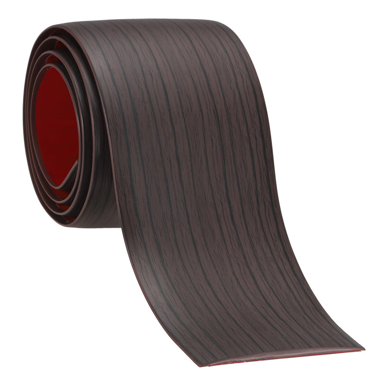 Patikil Self Adhesive Floor Transition Strip 3 In X 6.6 Ft Vinyl Laminate Floor