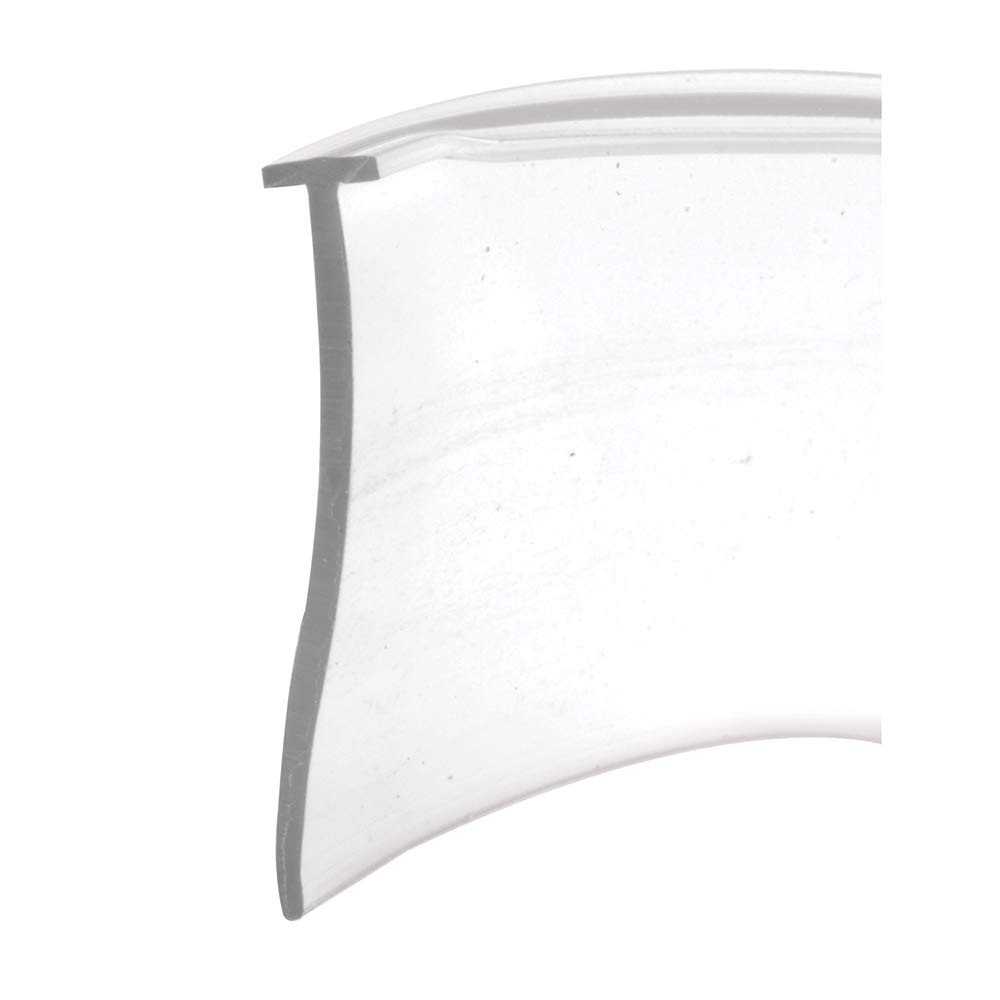 Prime-Line M 6211 Shower Door Bottom Sweep, 36 In. x 1 36 in., Clear