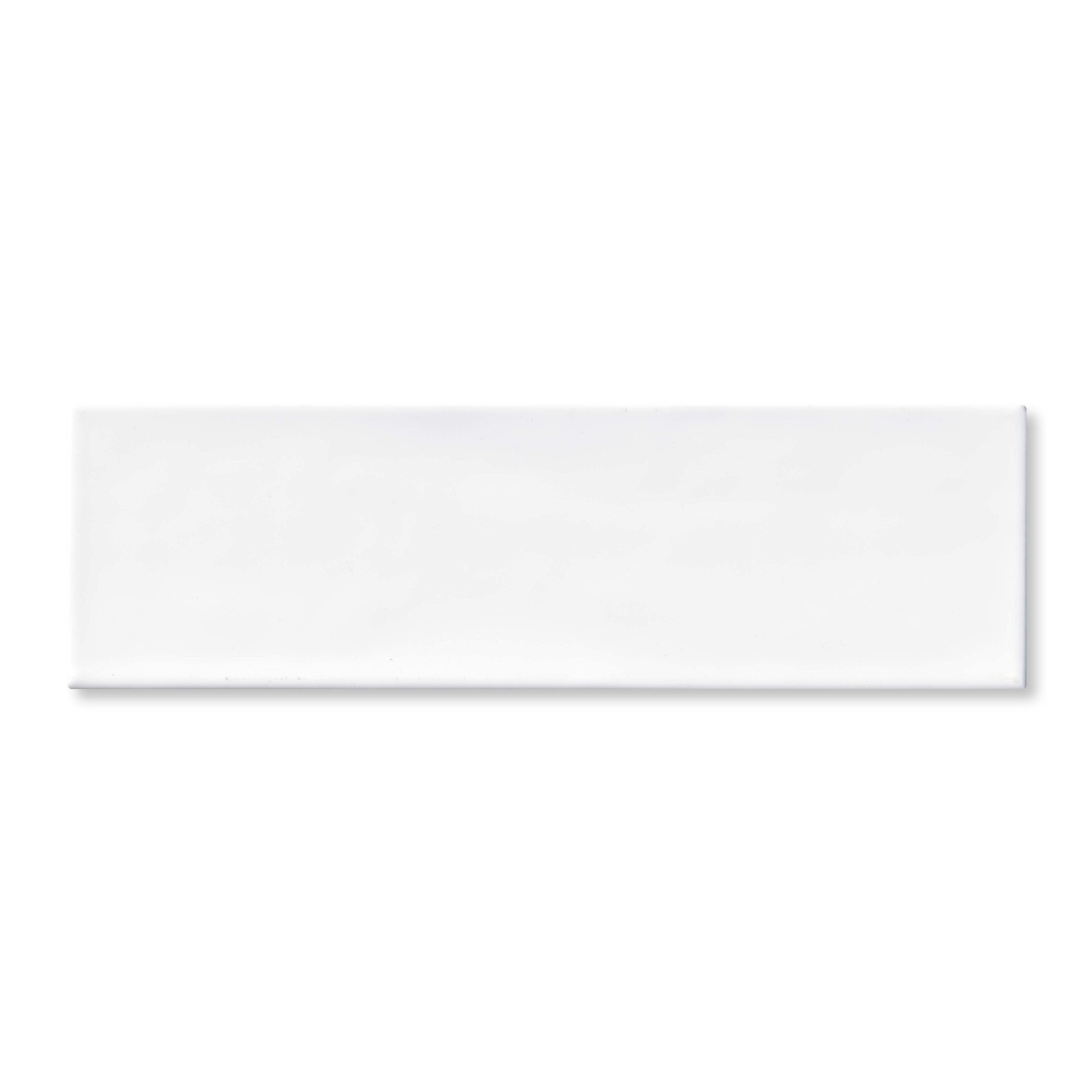 Cruz Bay Studio BE3 Bedouin – 4″ x 12″ Brick Wall Tile – Glossy – Blue