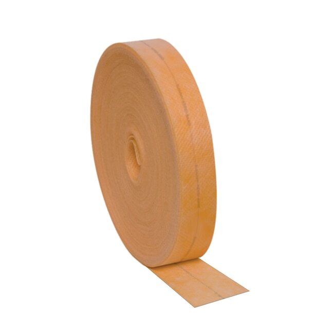 Schluter Systems Kerdi Band KEBA100/125/300 Waterproofing Strip 5”x984’ Roll